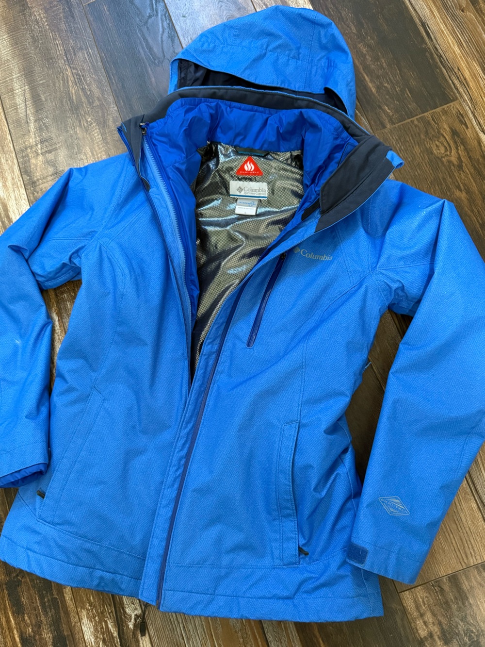 Columbia Women’s Snow jacket